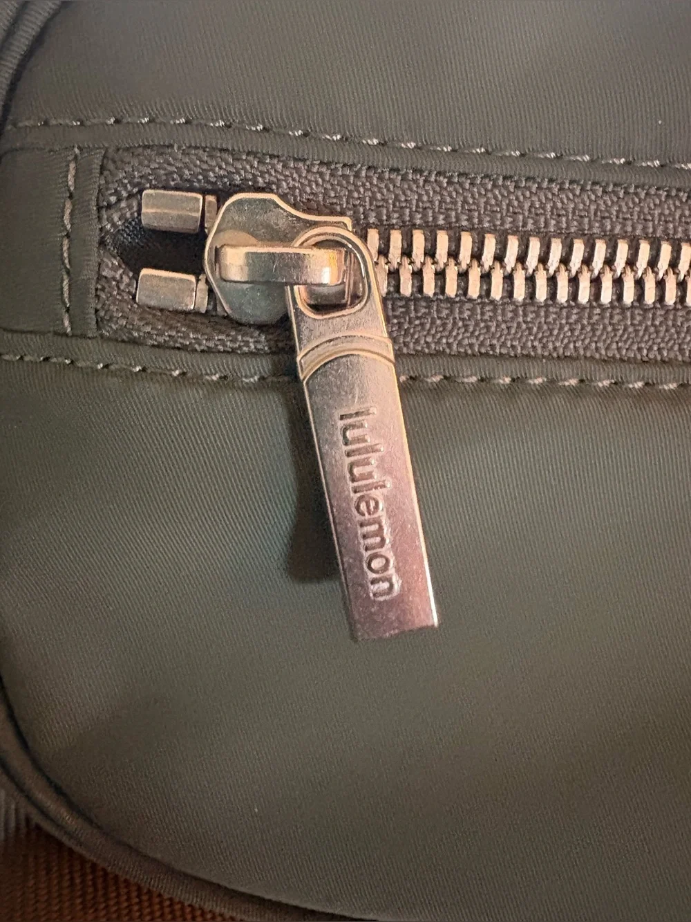 Lululemon Wunderlust Belt Bag